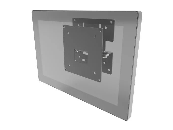 Vaddio Device Controller Tilt Wall Mount - 535-2100-300