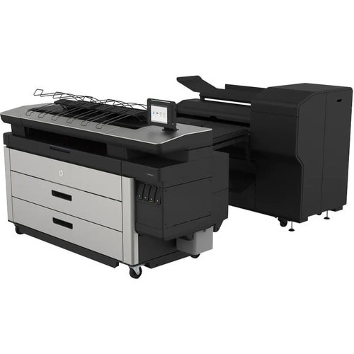HP PageWide XL Drawer -8SB02A