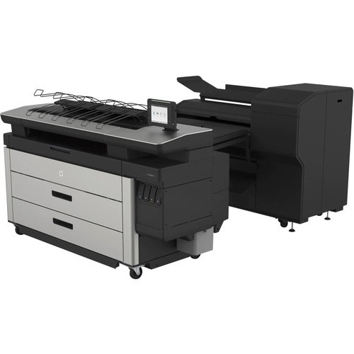 HP PageWide XL PostScript/PDF Upgrade Kit -8SB07A