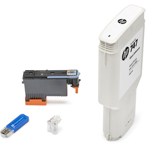 HP Gloss Enhancer Upgrade Kit -2QX55A