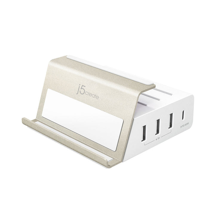 j5create 75W PD USB-C Super Charger - JUP4275