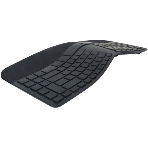 Matias Sculpted Ergonomic Keyboard - FK413PCD