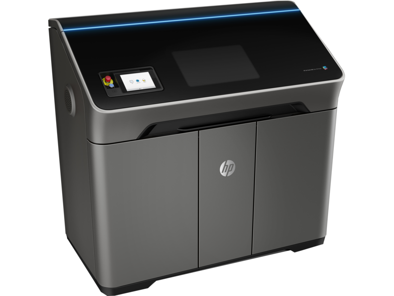 HP JET FUSION 580 COLOR 3D PRINTER - M2K85B#BH1