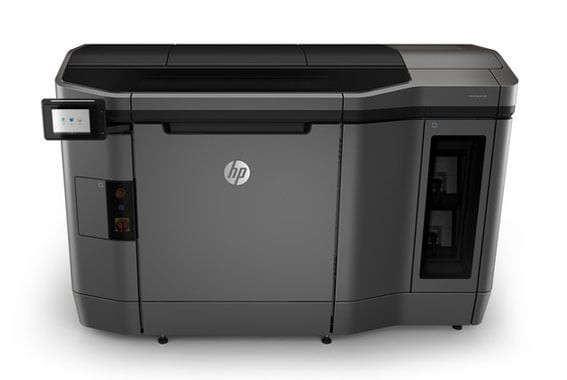 HP 3D High Reusability PP Enabled Production Material – 300 - 3D Printer Thermoplastic Powder  - V1R39A