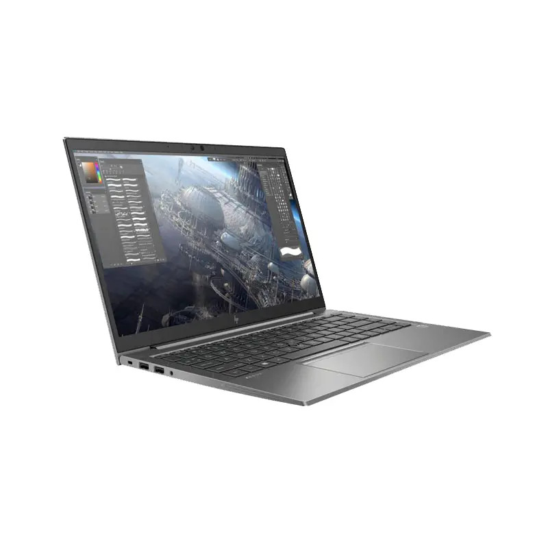 HP RENEW ZBook Firefly 14 G8 14" Mobile Workstation - Full HD - 1920 x 1080 - Intel Core i5 11th Gen i5-1135G7 Quad-core (4 Core) 2.40 GHz - 16 GB Total RAM - 256 GB SSD-4P803UTR#ABA