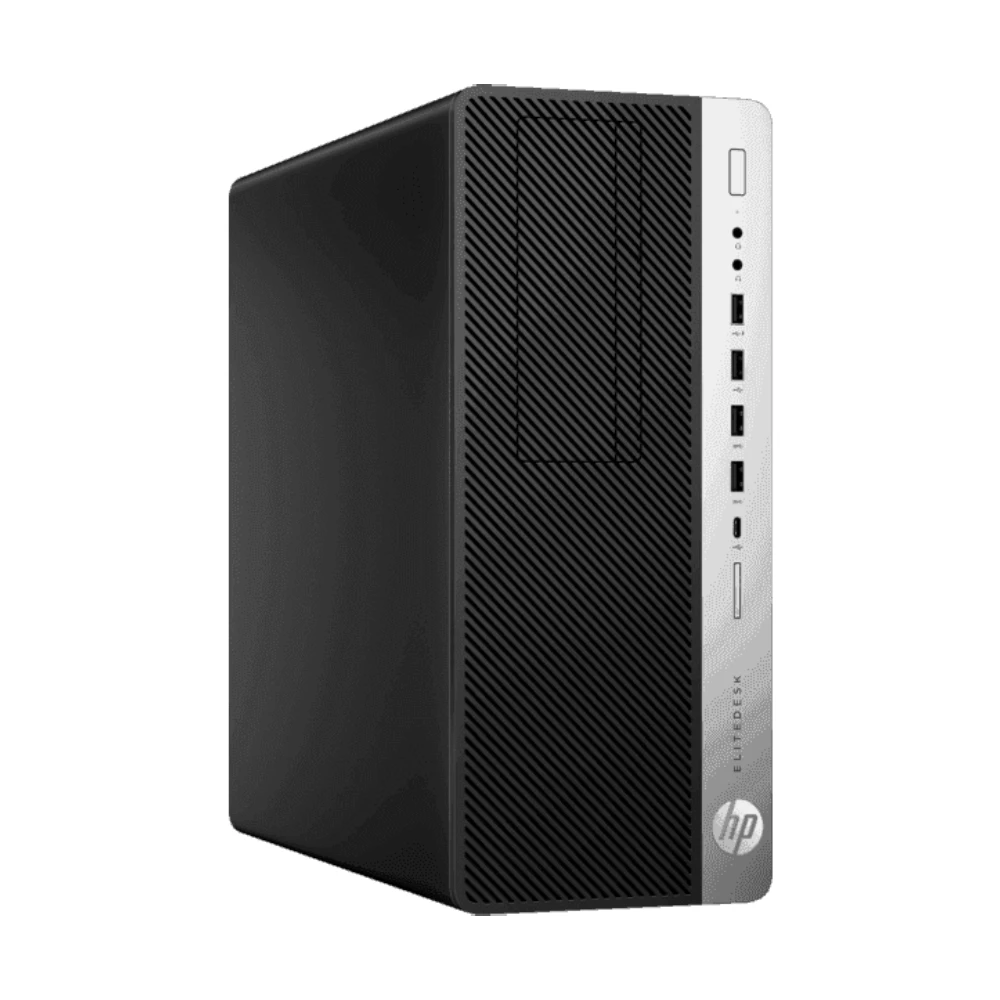 HP ELITEDESK 800 G5 DT-2P6C2UWR#ABA