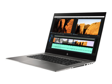 HP ZBOOK STUDIO G5 MOBILE WS - 8XA37UT#ABA