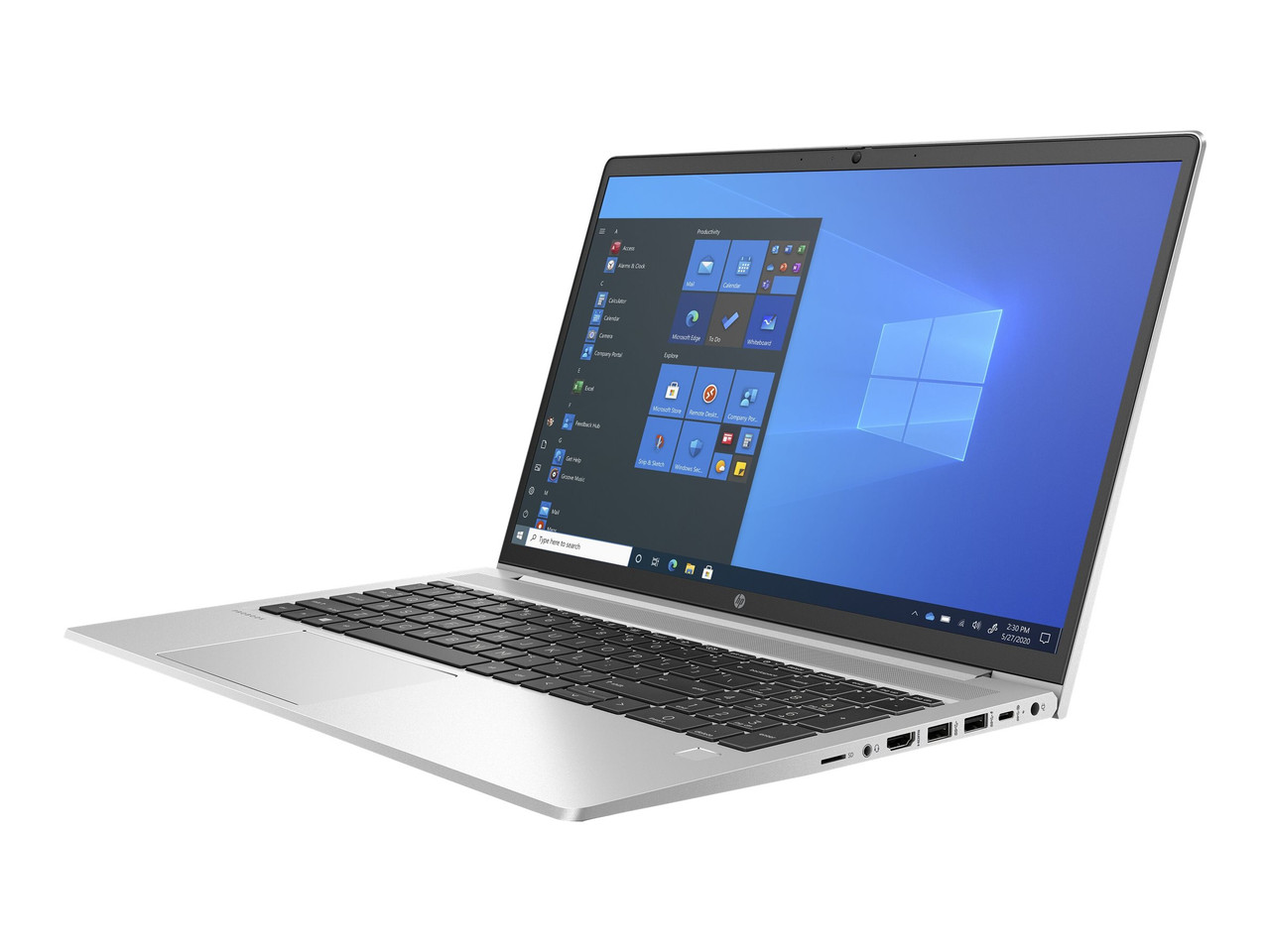 HP Renew PROBOOK 455 G8 NB -38X53UTR#ABA