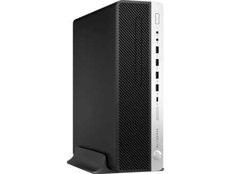 HP ELITEDESK 800 G4 SFF DT-5HC69UP#ABA