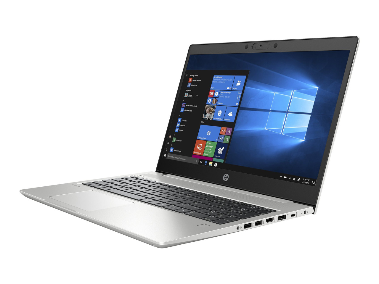 HP CPO PROBOOK 455 G7 NB - 3F642UTR#ABA