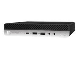 HP ELITEDESK 705 G5 MINI DT -8MU23UT#ABA