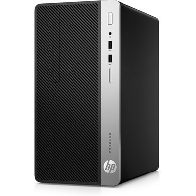 HP Renew ProDesk 400 G5 - 9WW61UWR#ABA