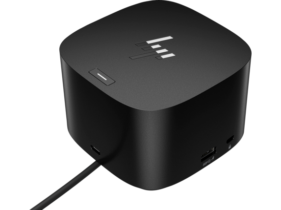 HP Renew 120W THUNDERBOLT -  3 YearE87UTR#ABA - 3 YearE87UT#ABA