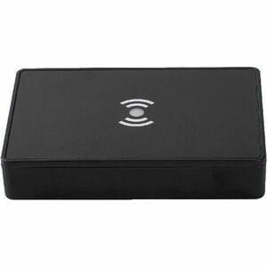 HP HIP2 Keystroke Card Reader - Black  - Y7C05A