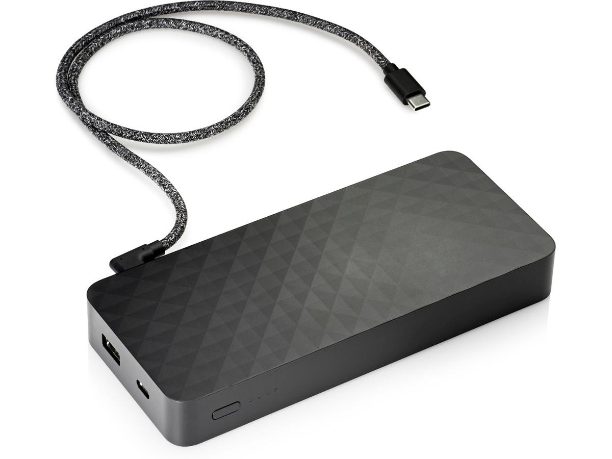 HP Spectre USB Type-C Power Pack - 2XF31AA#ABC