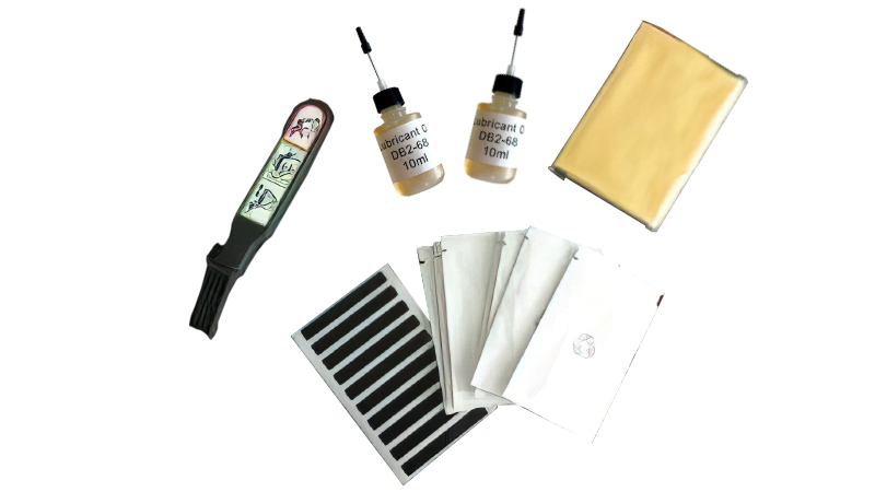 HP LATEX 700/800 USER MAINTENANCE KIT  - 21V10A