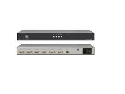 Kramer 2:4 DVI DISTRIBUTION AMPLIFIER - VM-24HDCP