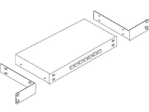 Kramer RK-81X Rack Mount for VS-81X - RK-81X
