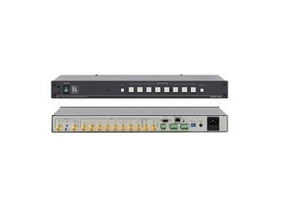 Kramer 8X1:2 3G HD-SDI SWITCHER - VS-81HDXL
