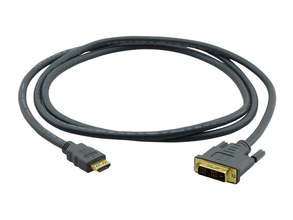 Kramer 3.5MM MICRO VGA CABLE 3 - C-MGMA/MGMA-3