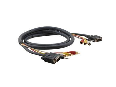 Kramer MOLDED CABLE 15 - C-MH1/MH1-15
