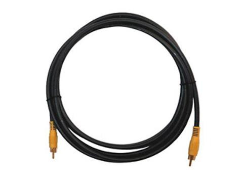 Kramer 1 RCA TO 1 RCA CABLE 3 - C-RVM/RVM-3