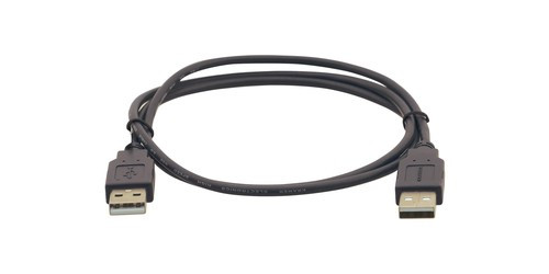 Kramer USB2.0 TYPE A TO TYPE A CABLE 3 - 96-0212003