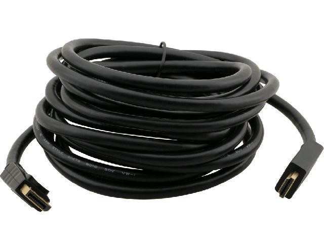 Kramer Display Port (M) to HDMI (M)-15ft - 97-0601015