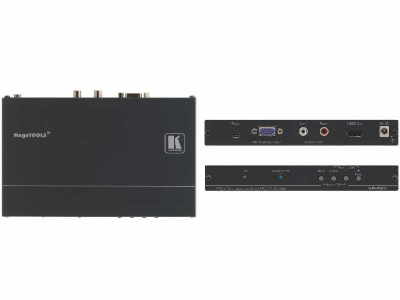 Kramer Computer Graphics Video & HDTV - 70-42500090