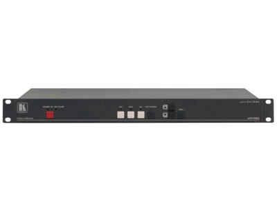 Kramer VP-793 Multi-Format to DVI/HDMI Digital HQV Scaler with Audio - VP-793