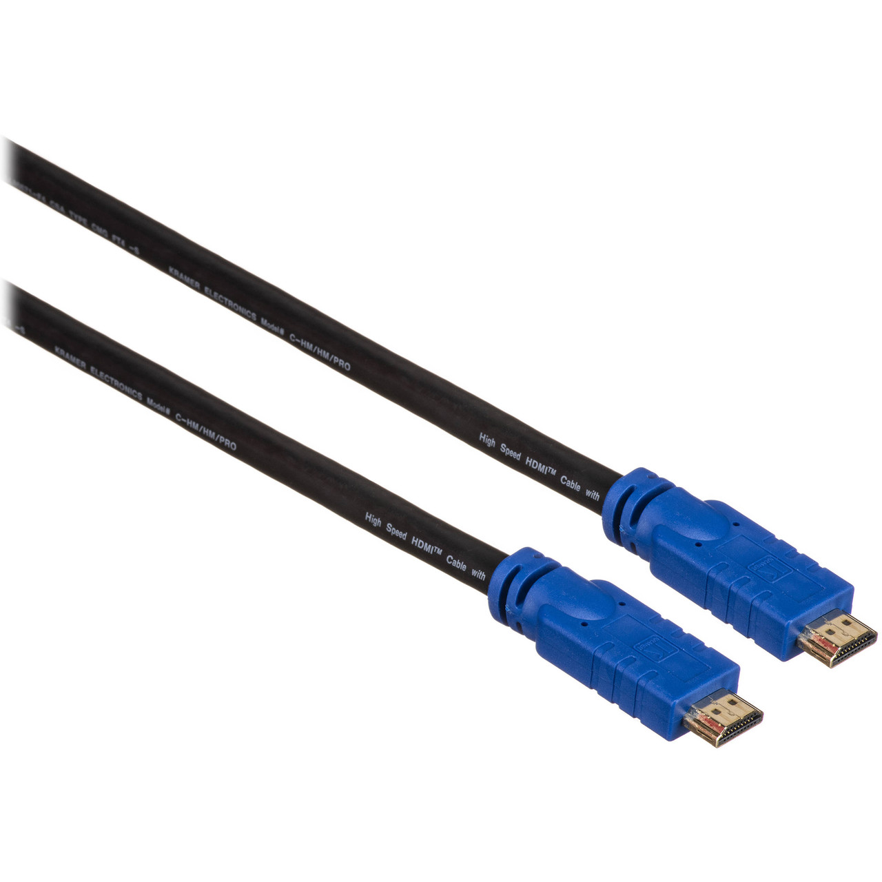 Kramer High-Speed HDMI Cable with Ethernet (65') - 97-01114065