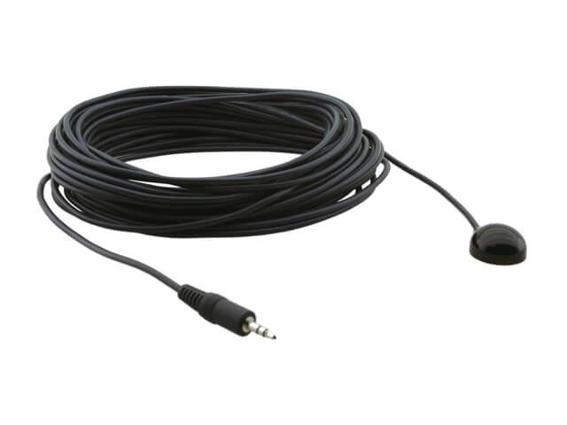 Kramer 1/8" to IR Receiver Cable (3') - 95-2104003