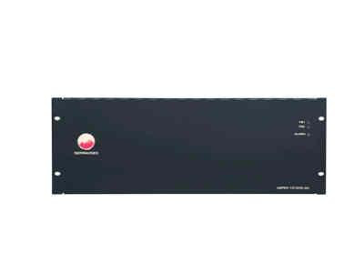 Kramer Aspen 7272HD-3G is a 72x72 matrix switcher for SDI signals of up to 3G SDI - 7272HD-3G