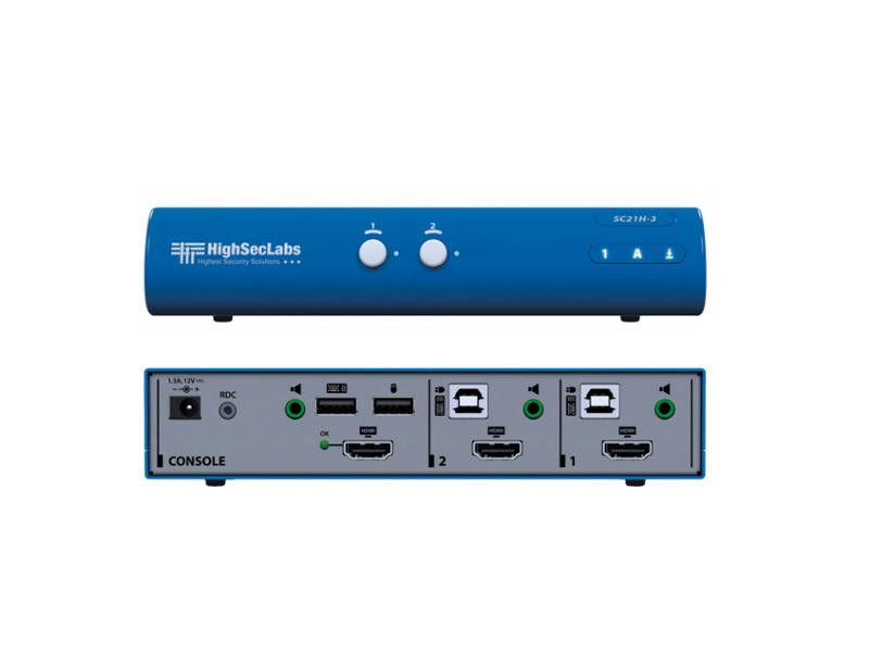 Kramer SC21H-3 (CPN10287) - 22-000011