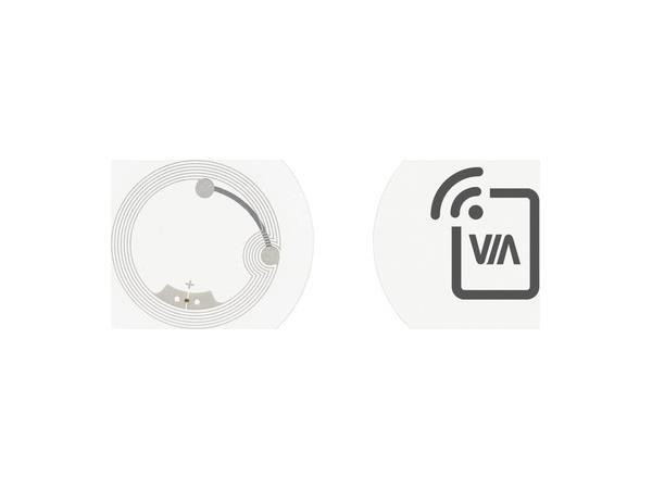Kramer NFC Tag Accessory for VIA (White) - 87-000099