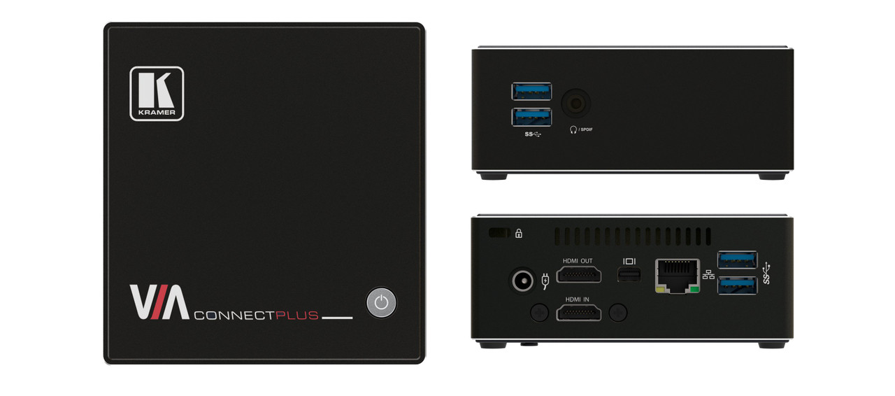 Kramer VIA-CONNECT-PLUS - 87-000790