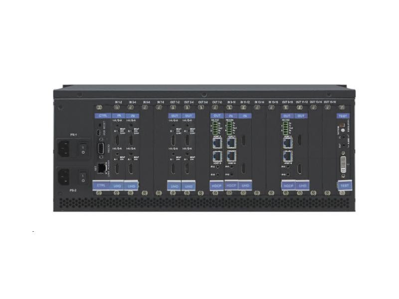 Kramer VS-1616DN-EM/STANDALONE - 28-70001430
