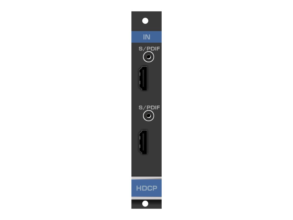 Kramer HAD-IN2-F16/STANDALONE - 20-70005098