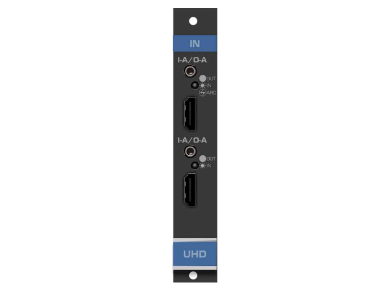 Kramer UHDA-OUT2-F16/STANDALONE - 20-70007898