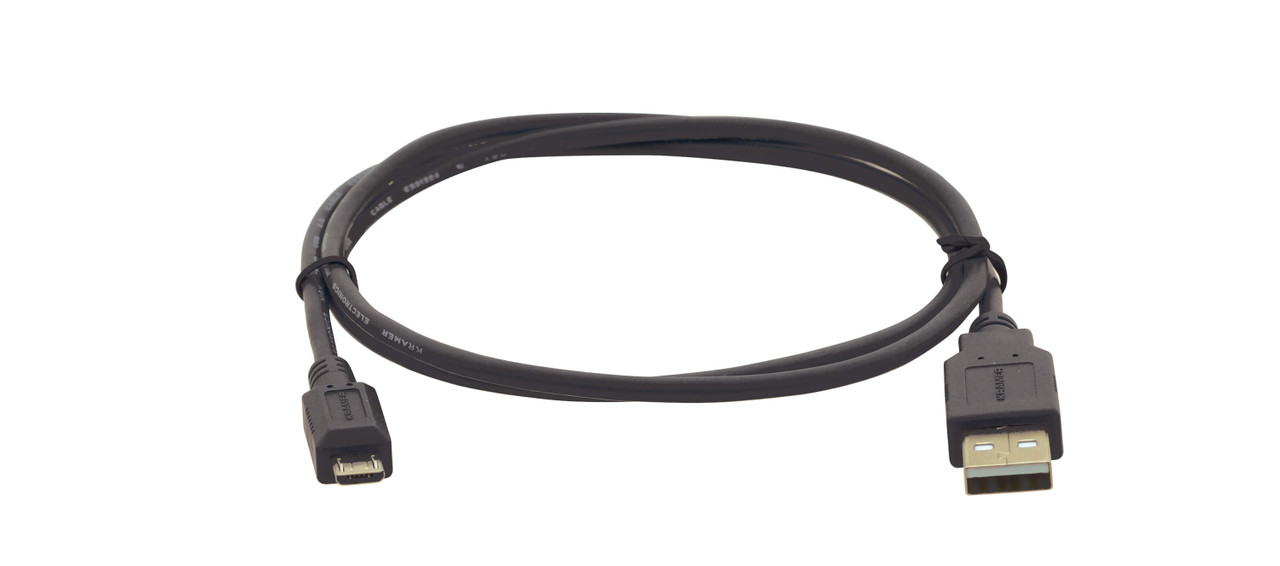 Kramer C-USB/MicroB-10 - 96-02156010