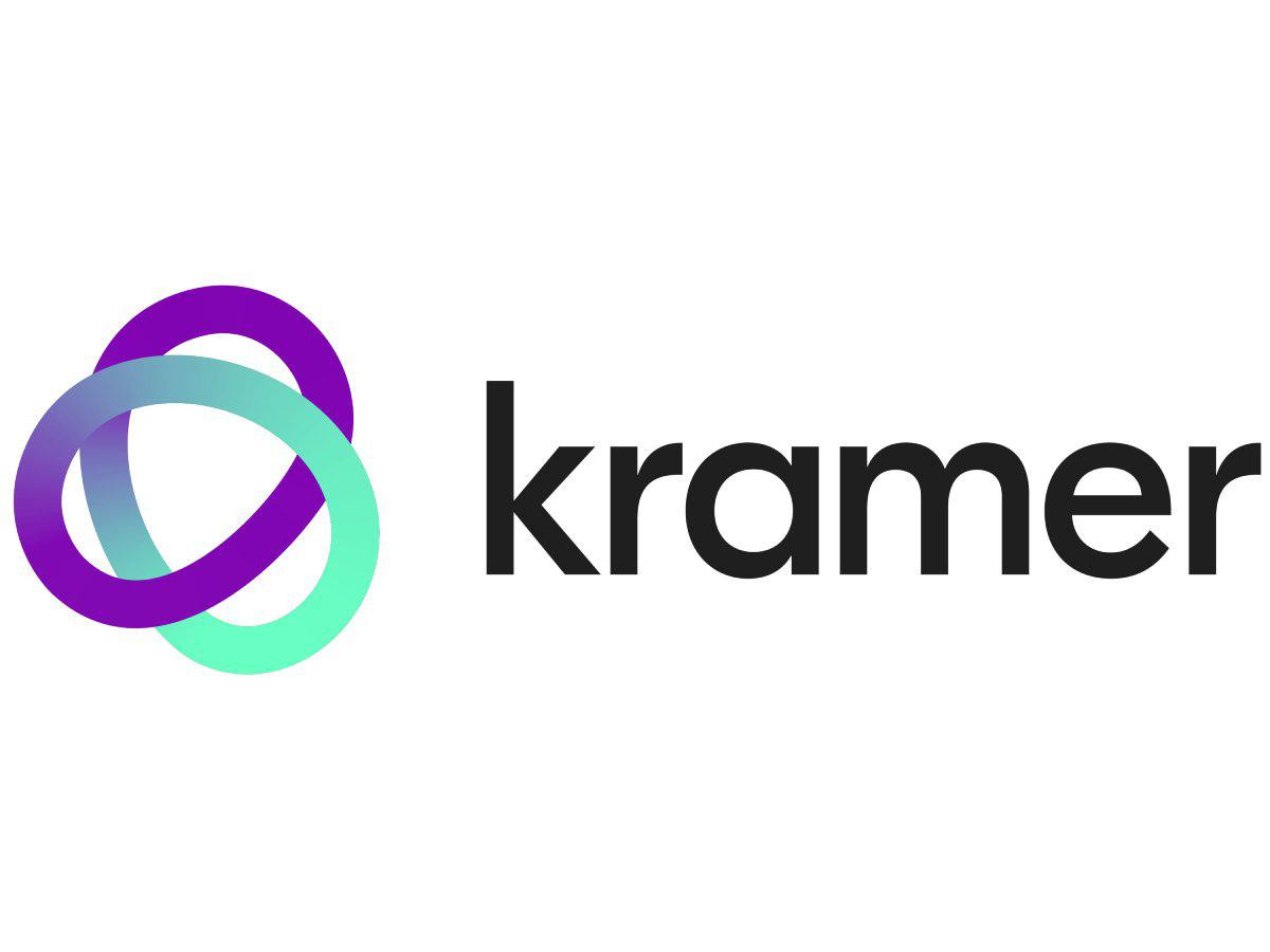 Kramer HDMI Wall Plate Insert - 85-0009299