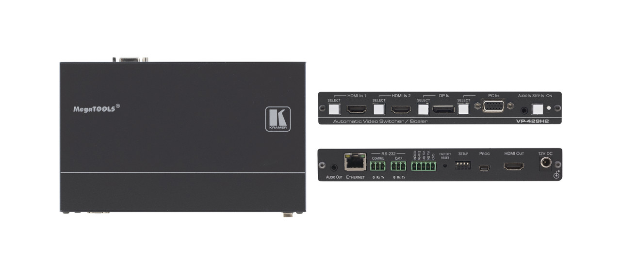 Kramer VP-429H2 - 72-000074590
