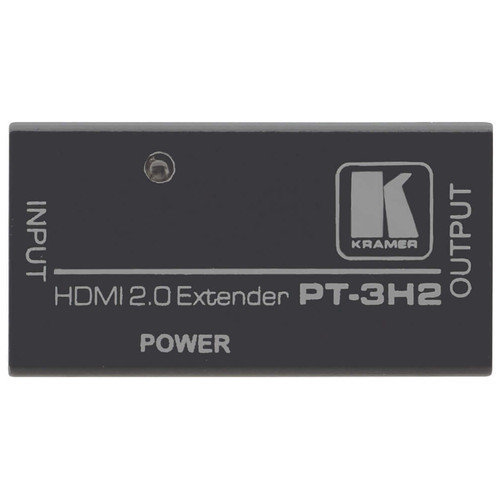 Kramer UHD 4K HDR HDMI 2.0 Extender - 50-80409090