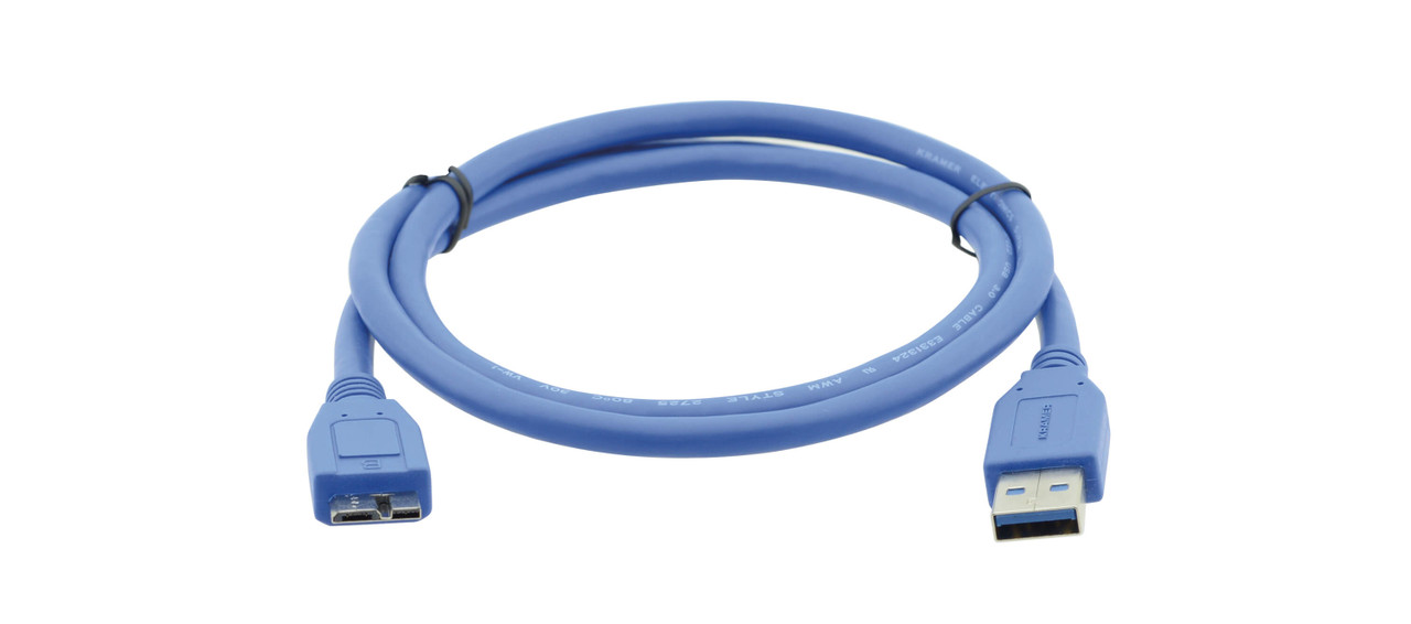 Kramer C-USB3/MicroB-3 - 96-02356003