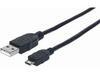 Manhattan 10 FT Usb 2.0 A/M TO MICRO-B/M - 325684