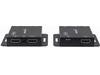 Manhattan Hdmi Over RJ45 Extender Kit - 207584
