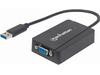 Manhattan Usb 3.0 SVGA CONVERTER/EXTENDER - 152303