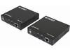 Manhattan 4K Hdmi HDBASET OVER Ethernet EXTENDER - 207973