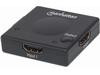Manhattan 1080P 2-PORT Hdmi Switch - 207911