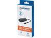 Manhattan USB-C TO 5GBASE-T Ethernet Adapter - 153461